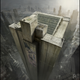 Illustration for article titled emDredd/em concept art gives us a closer look at Mega-City One